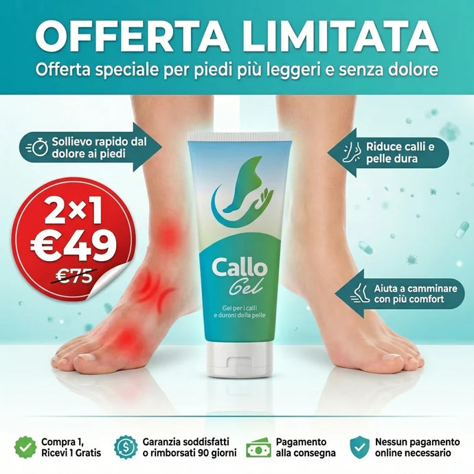 Callogel