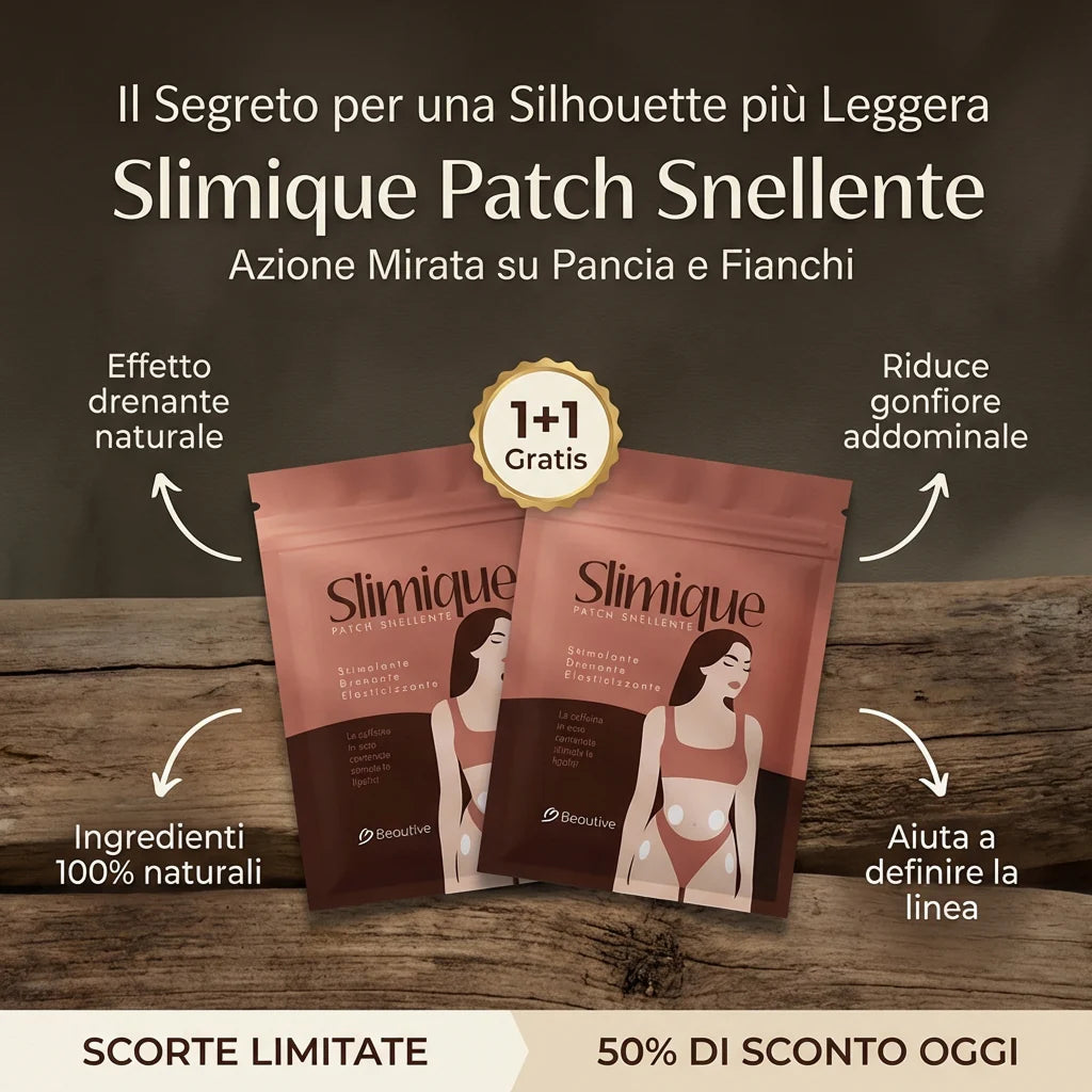 Slimique (Copy)