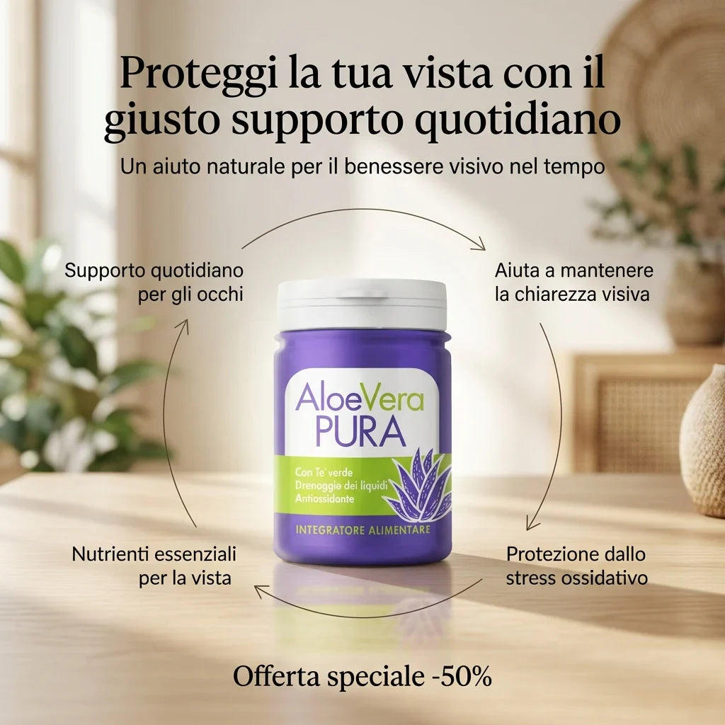 AloeVera Pura