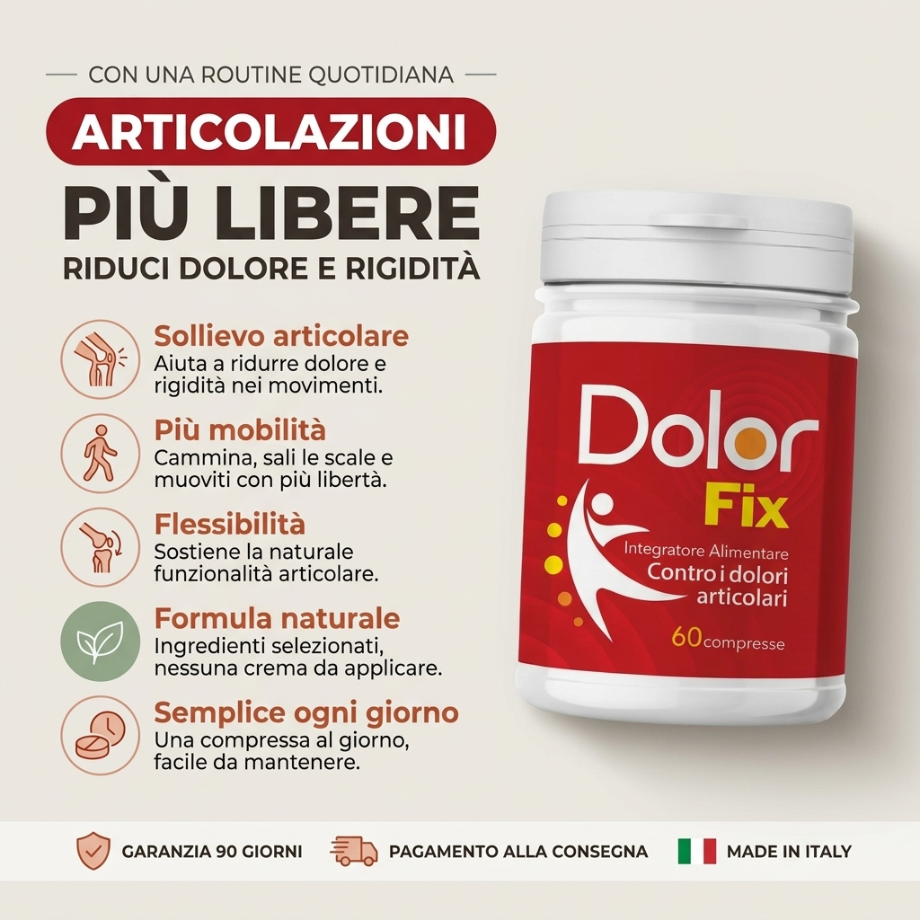 Dolorfix